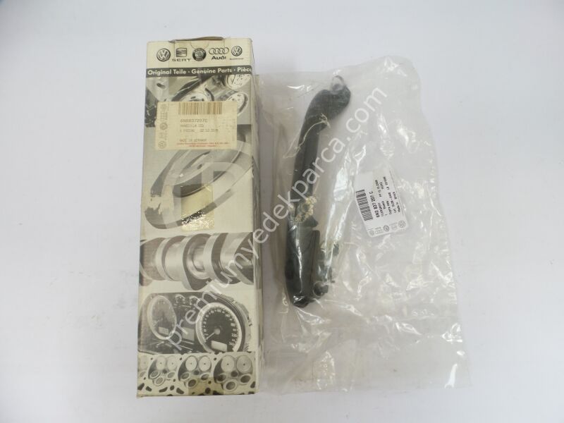 6N0837207C - kapı kolu