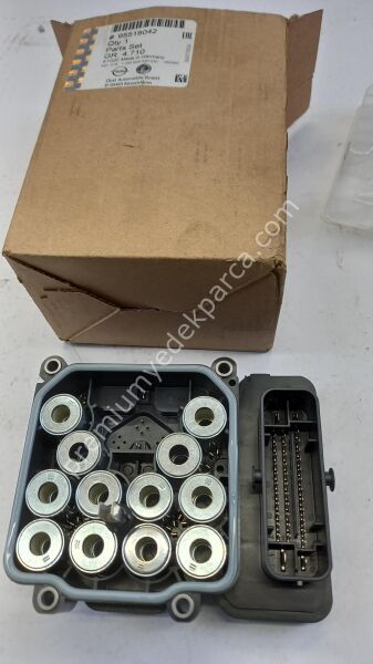 95518042 - hidrolik ünite, fren sistemi