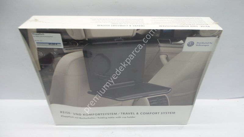 VAG 7135200 Portatif masa