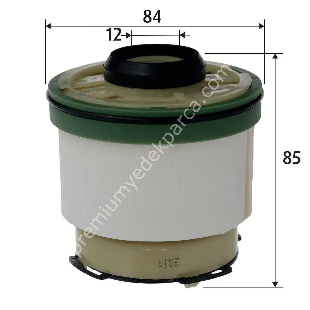 FIAT 587949 DEBRIYAJ SETI