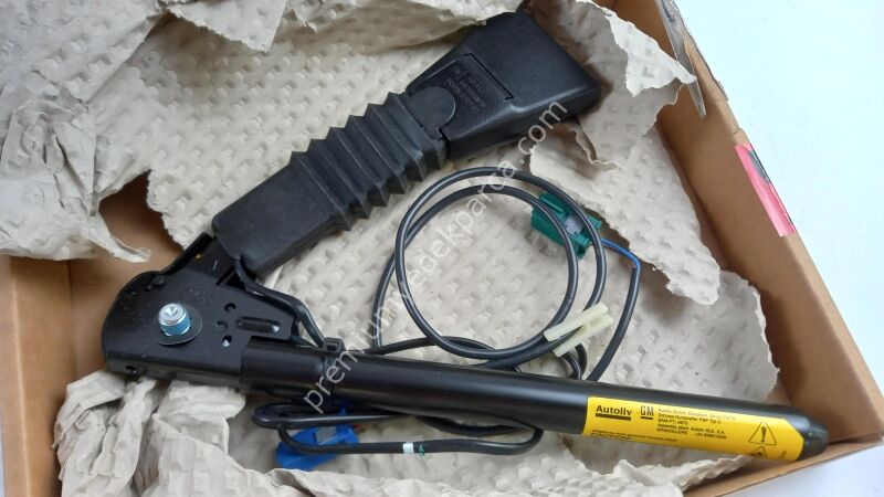 93176948 - gergi, emniyet kemeri