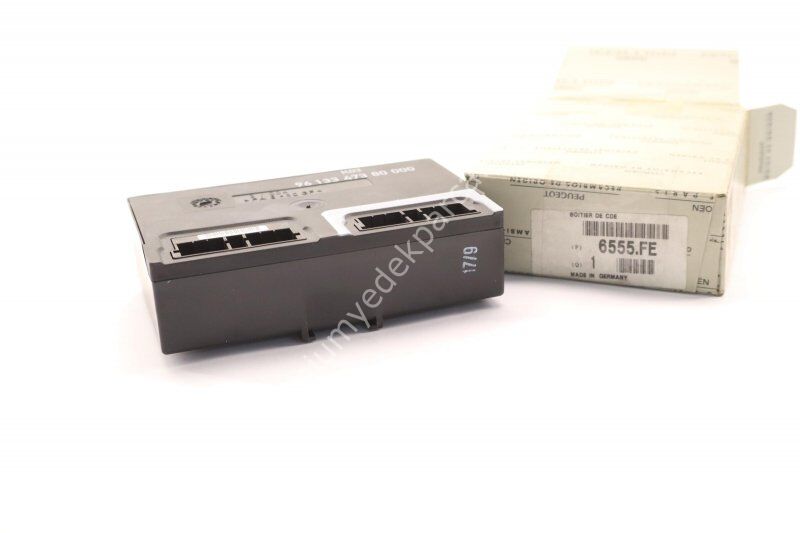 PEUGEOT/CITROEN 6260999 Kontrol Ünitesi