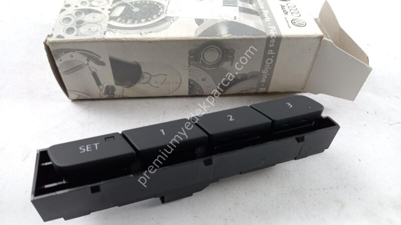 7P1959769A - anahtar ünitesi