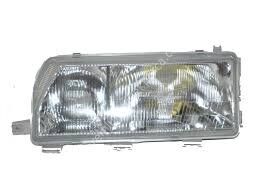 DEPO 551-1106L-LD-E Sol Ön Far Lambası R11 Flash S