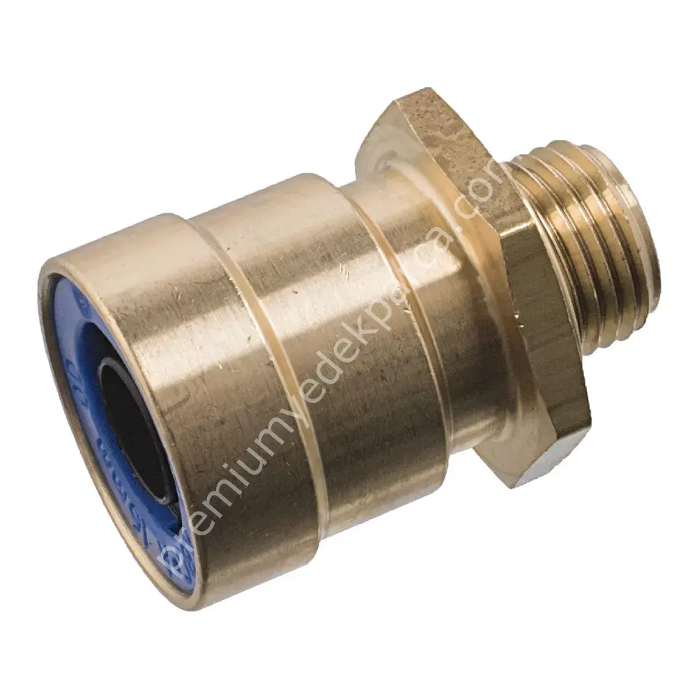 BMW LR105594 ÜST KAPAK CONTASI