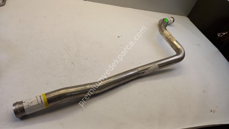 A9615013024 - şarj girişi hortumu