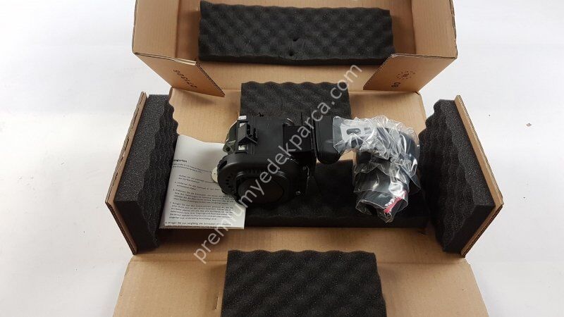 MERCEDES-BENZ 18548590 Emniyet kemeri