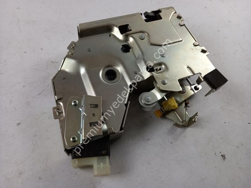 4557495 - kapı kilidi