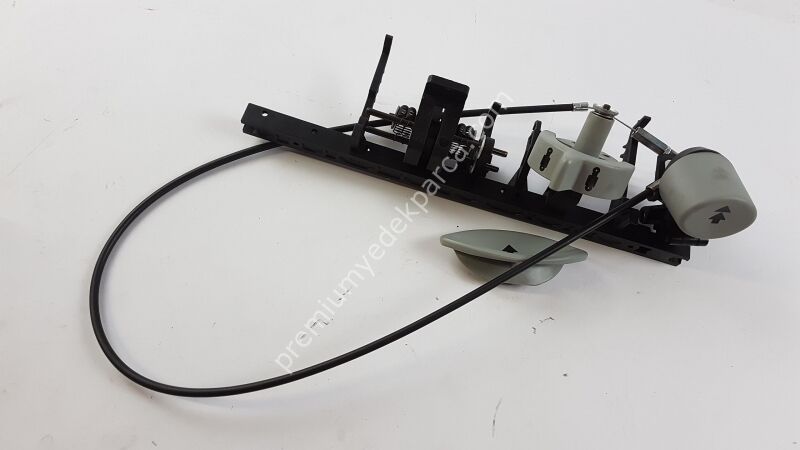A0009102771 - koltuk ayarlayıcı