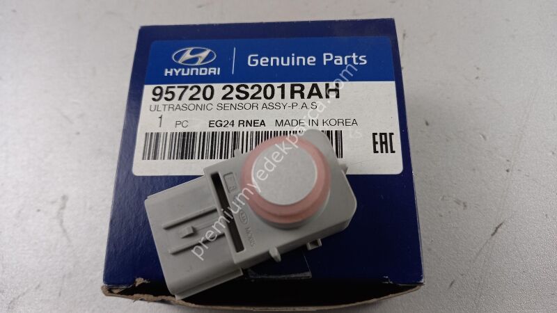 957202S201RAH - park yardım sensörü