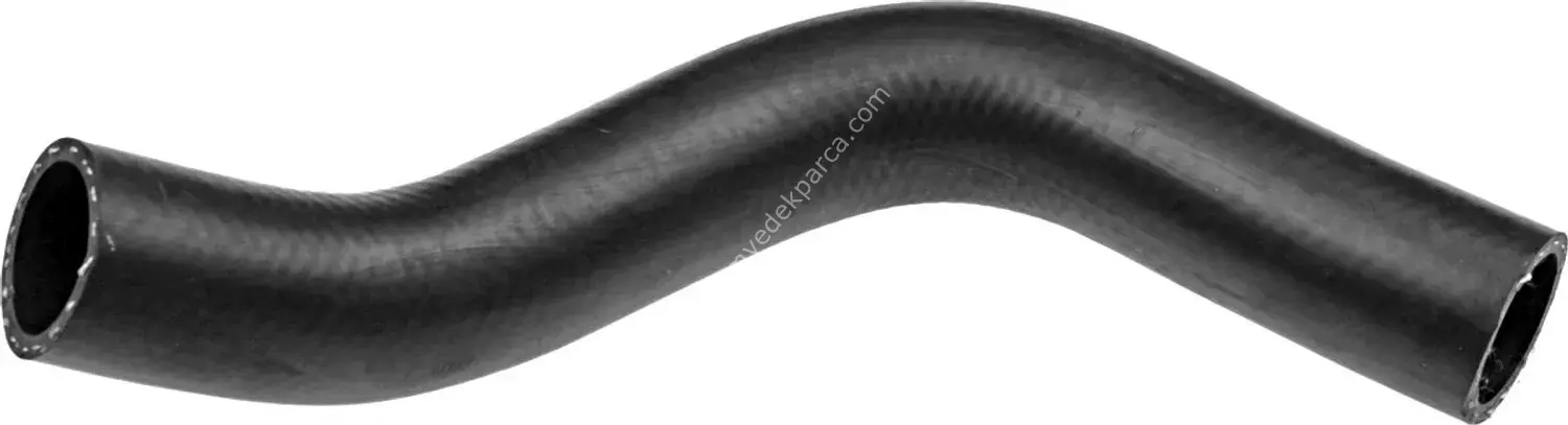 GTS 05-3938 RADYATÖR HORTUMU ÜST