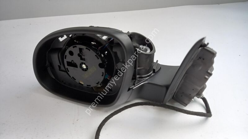 5L1857507AA9B9 - gövde, dış ayna