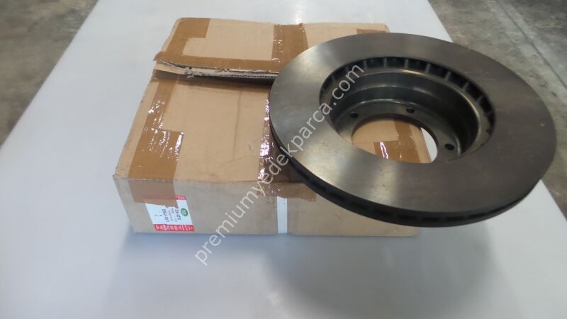 A2048200056 - yardımcı stop lambası