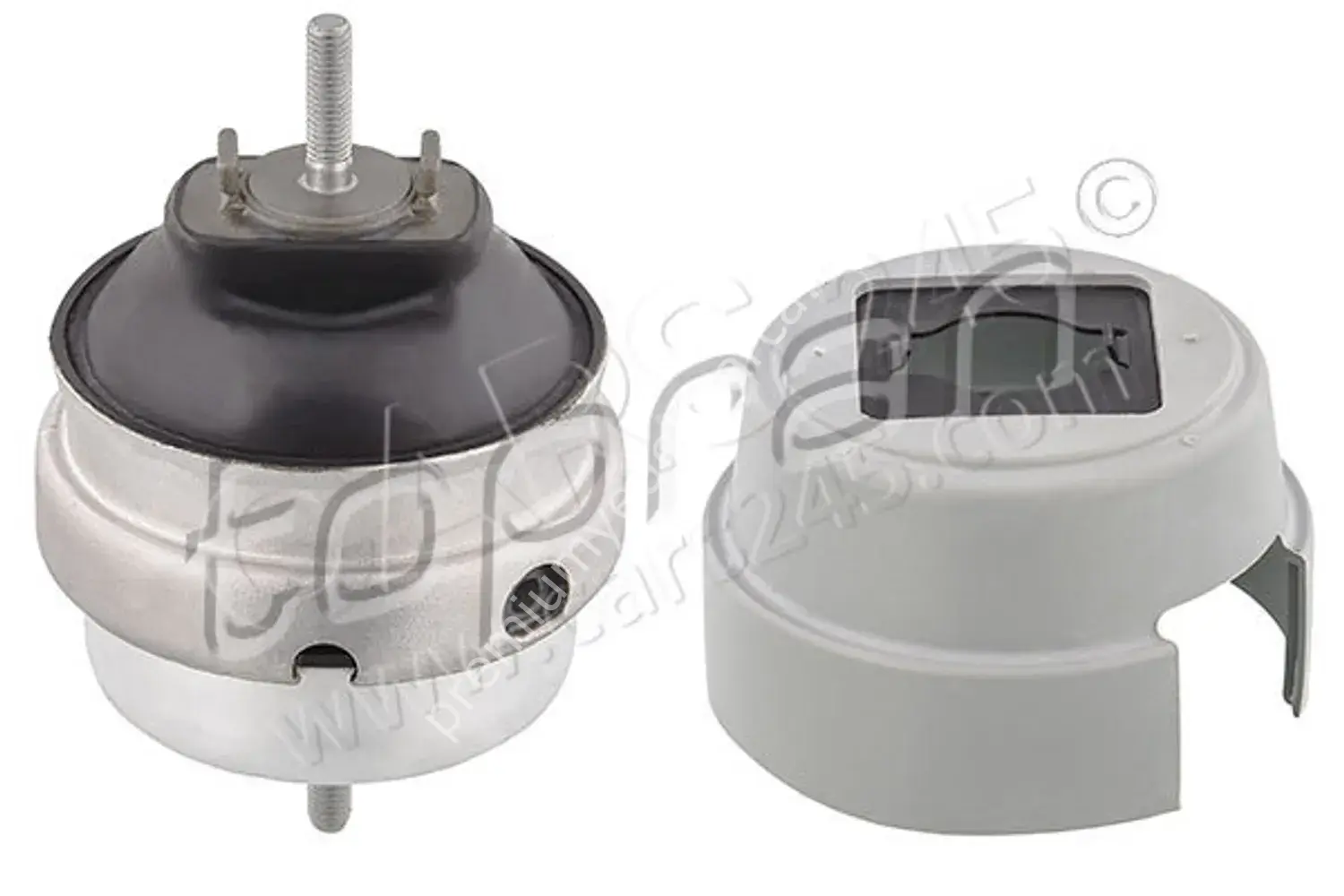 GDY 110127 PORYA RULMANI ÖN