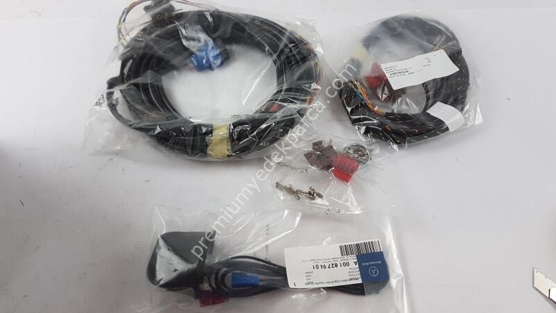 A9300024199 - kablo demeti