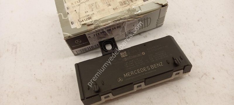 MERCEDES-BENZ 27069558 Otomobil parçaları