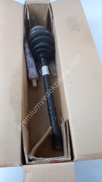 4950729L20 - mafsal kiti, tahrik mili