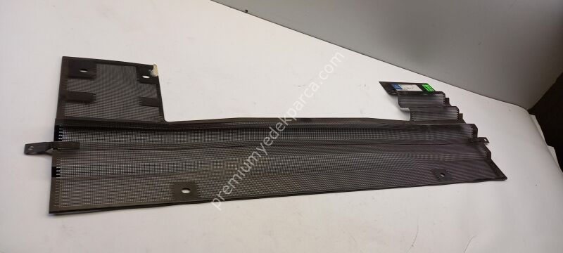 A9417501218 - radyatör deflektörü