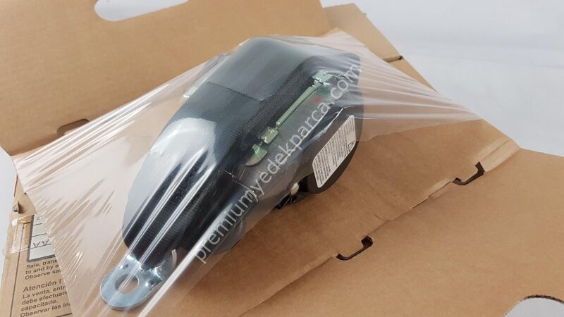 5L2857701DRAA - emniyet kemeri