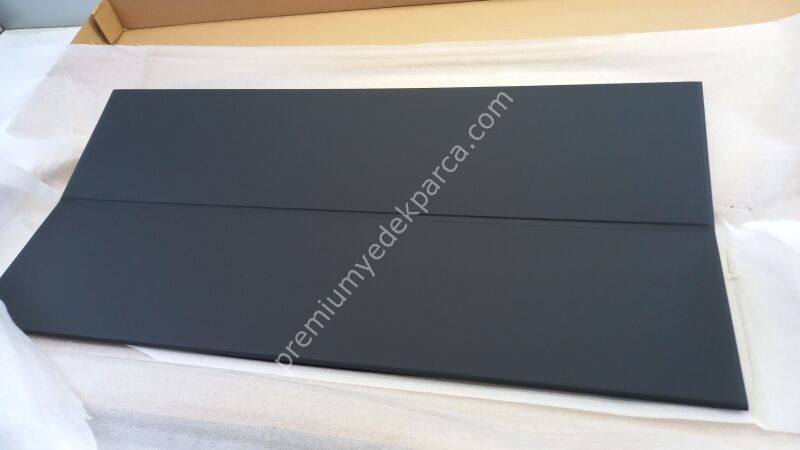 8W986255994H - bagaj bölmesi matı