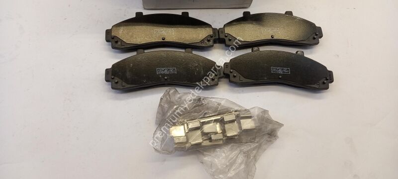 4586794 - fren balata seti