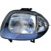 DEPO 551-1140LXLD-EM Sol Ön Far Lambası Clıo Iı Symbol (1998-2002)