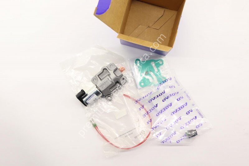 VOLVO 6622338 Solenoid Valf