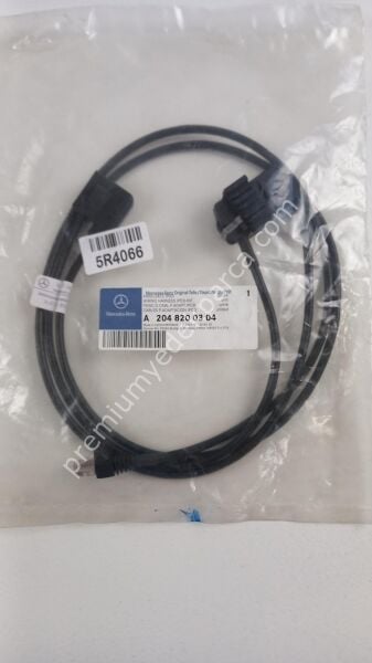 A2048200304 - kablo demeti