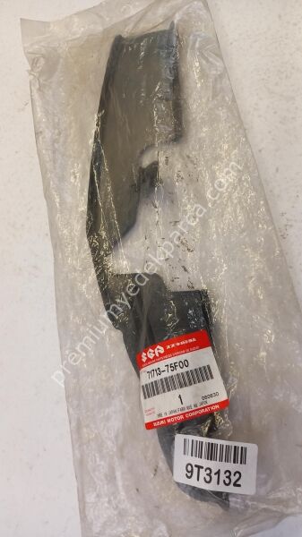 7171375F00000 - radyatör deflektörü