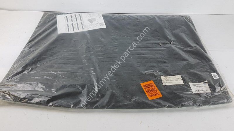 VAG 17947668 Paspas, Bagaj Bölmesi