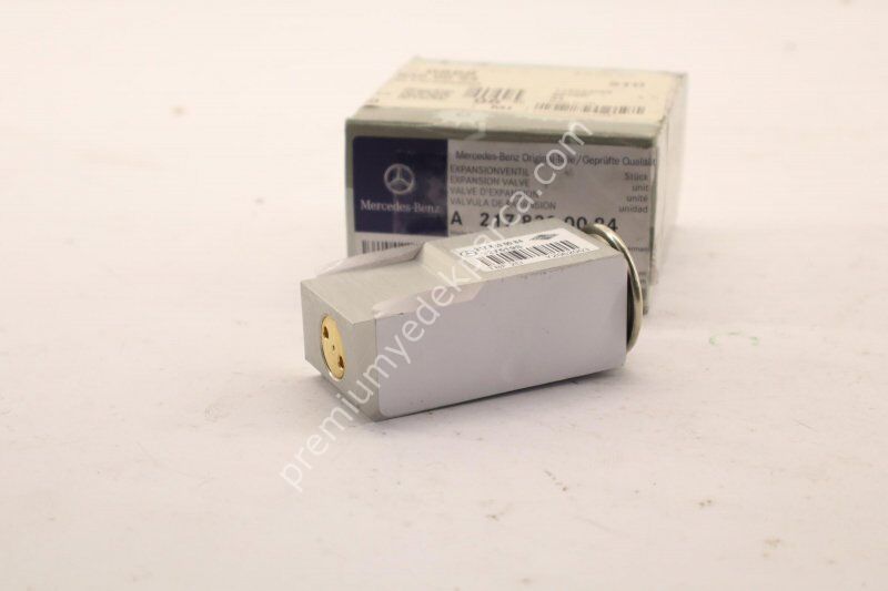 MERCEDES-BENZ 4529625 Otomobil parçaları