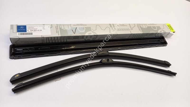 A2048202200 - silecek lastiği seti (2 adet)