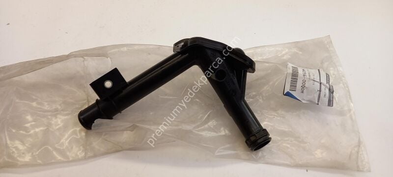 1405600Q0H - soğutma suyu borusu