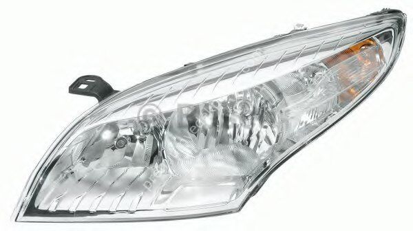 MAGNETI MARELLI 711307023108 Sol Ön Far Lambası Megane Iıı (2009-2012)