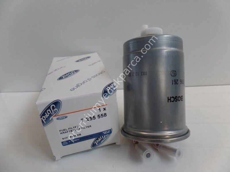 FORD 788640 Yakıt Filtresi