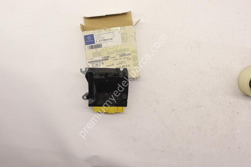 MERCEDES-BENZ 4478505 Kontrol Ünitesi