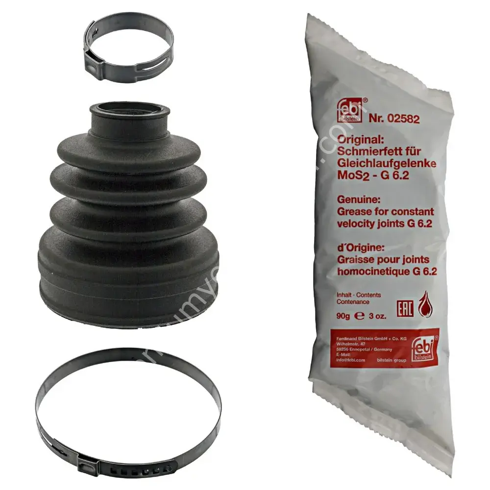 FEBI 100303 AKS KÖRÜGÜ IÇ