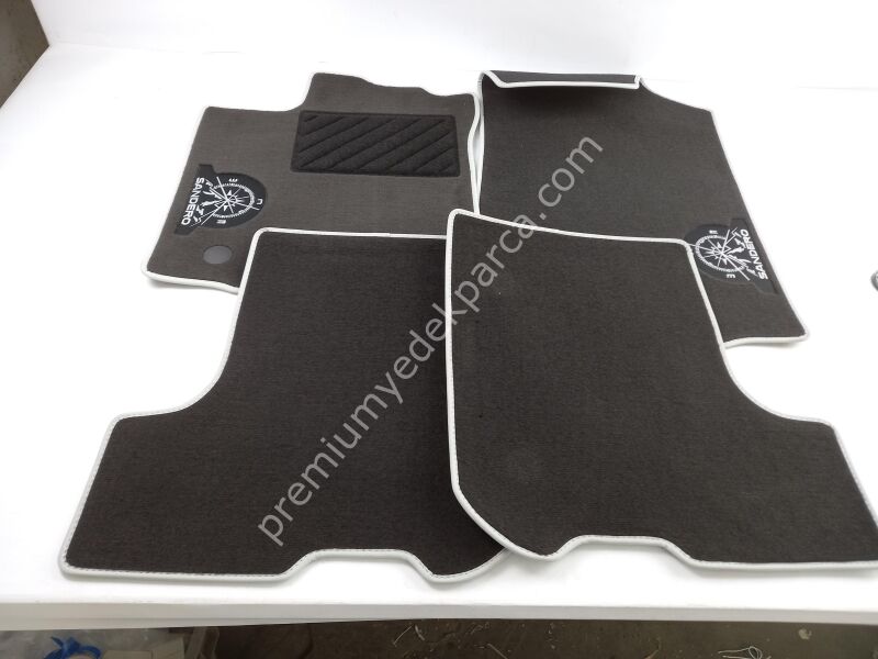 8201481336 - paspas seti