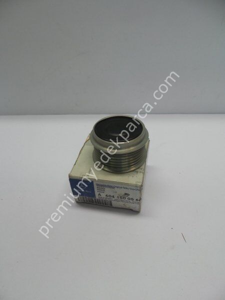 MERCEDES-BENZ 633032 Kasnak, Alternatör