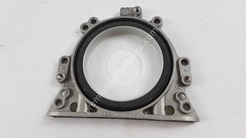 VAG 201503 Mil Contası, Krank Mili