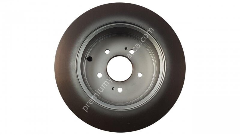 HYUNDAI/KIA 982479 Fren Diski (1 adet)