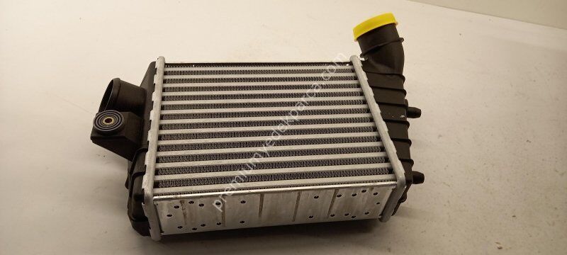 FIAT GROUP 58164 Ara Soğutucu, Şarj Cihazı