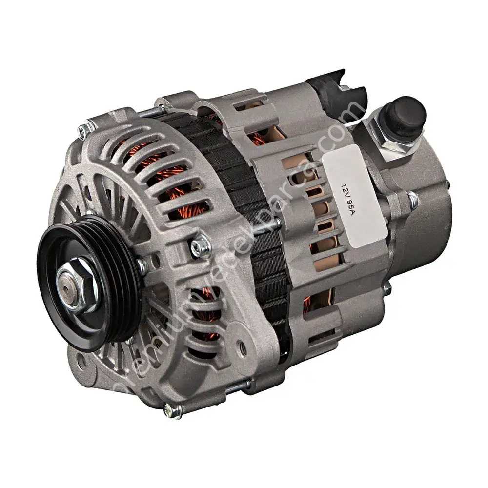 FEBI 101559 ALTERNATÖR