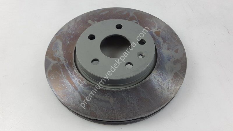 CHEVROLET 1135051 Fren Diski (1 adet)