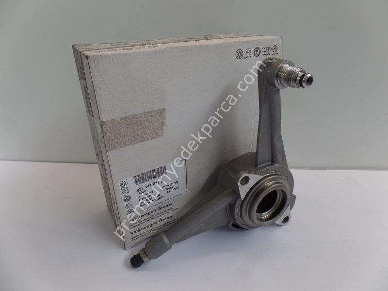 VAG 267385 Serbest Bırakma Yatağı