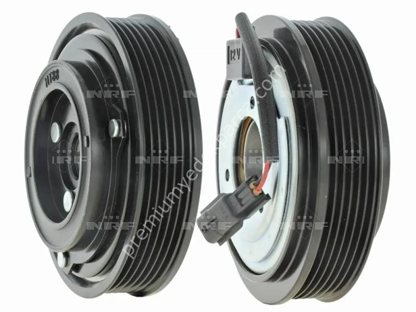 KAL 380195 SANZUMAN YAG SOGUTUCU