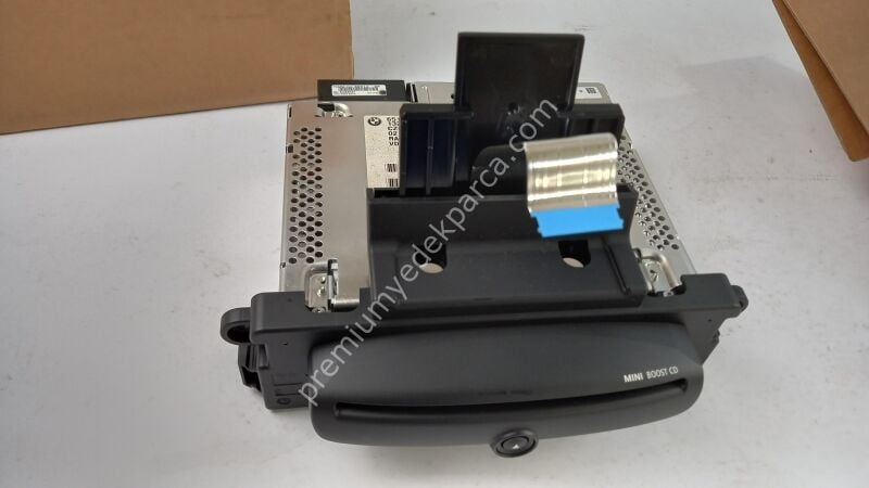 65126943454 - multimedya ana ünitesi