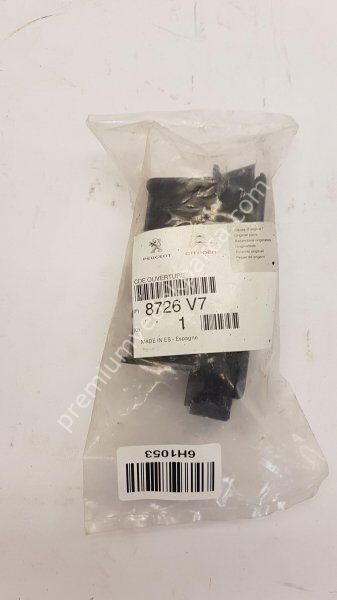 PEUGEOT/CITROEN 6553499 Bagaj Kapağı Kolu