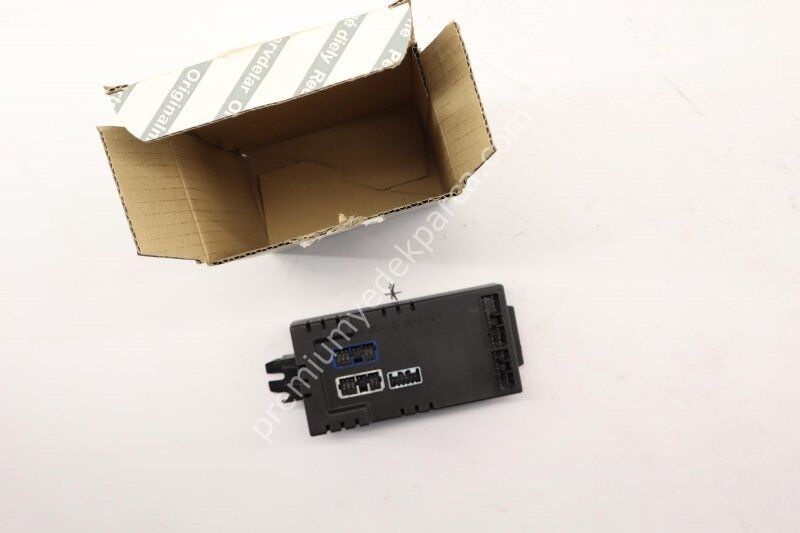 FIAT GROUP 3309310 Kontrol Ünitesi, Işıklar