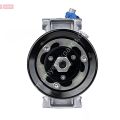 DENSO DCP32084 Klıma Kompresörü